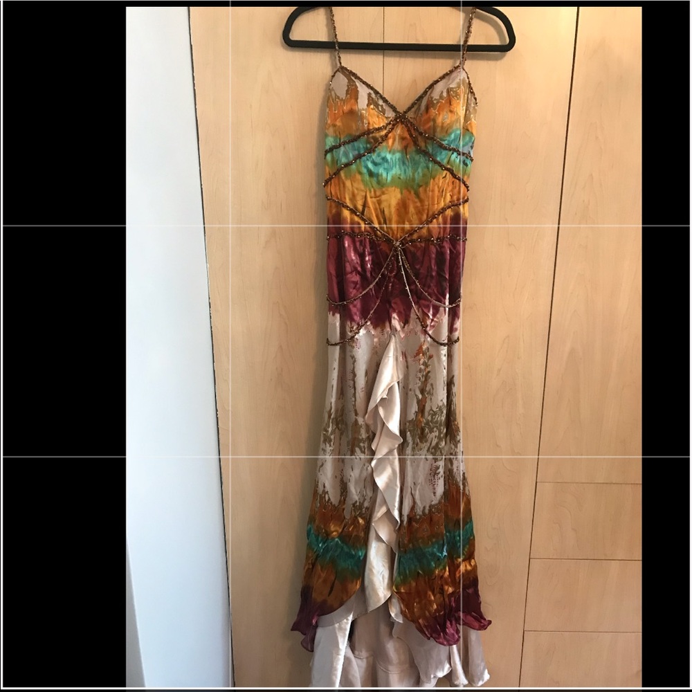 Jovani evening dress